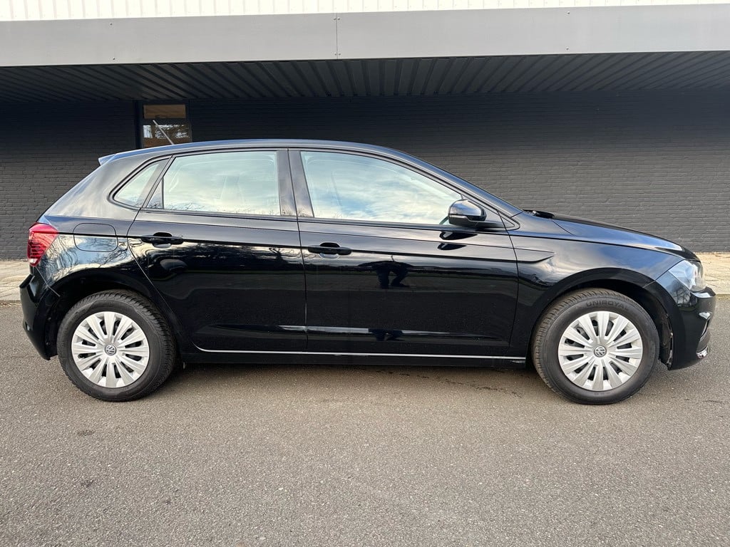 Volkswagen Polo 1.0 mpi comfortline