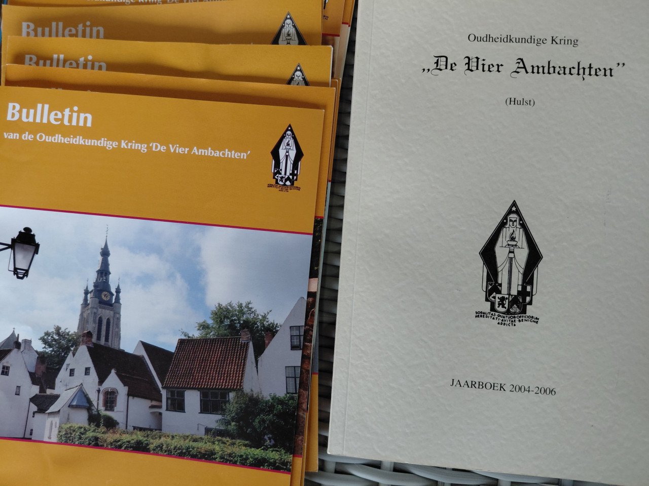 Boeken