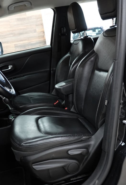 Jeep Renegade 1.3t | led | camera | cruise | pdc |