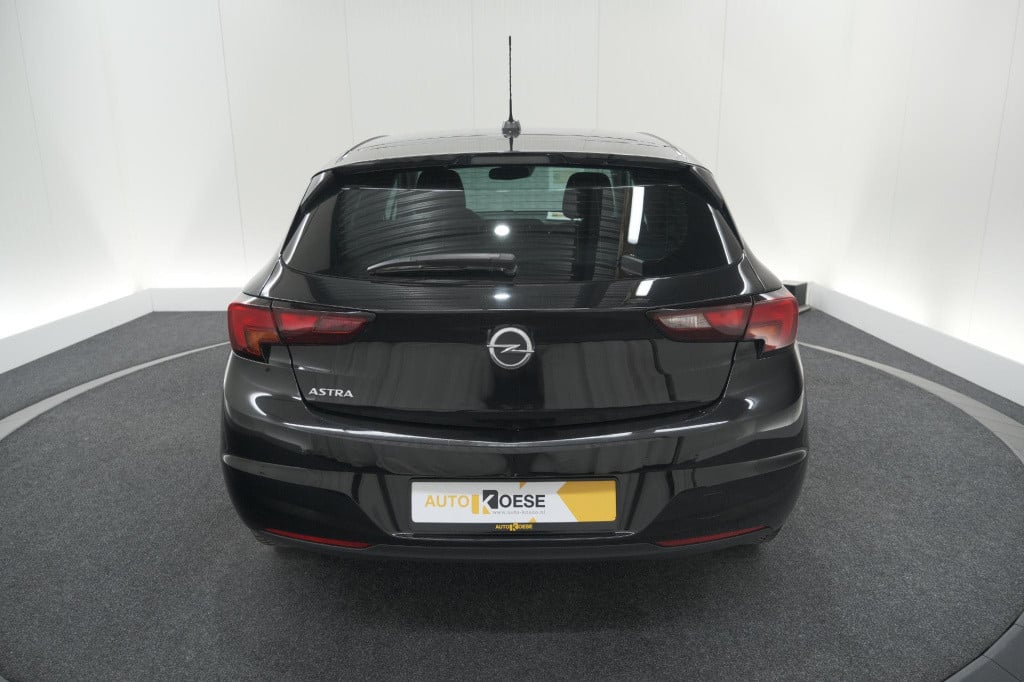 Opel Astra 1.2 business edition | camera | dodehoekdetectie | allseason ban