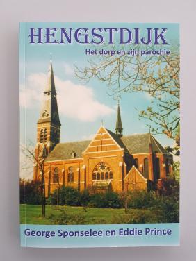 Hengstdijk het dorp en zijn parochie