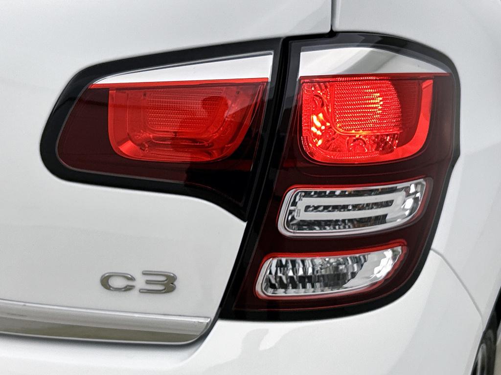 Citroen C3 82pk collection | rijklaar | parkeersensoren | navigatie | clima