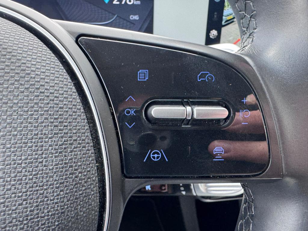 Hyundai Ioniq 5 core 77.4 kwh