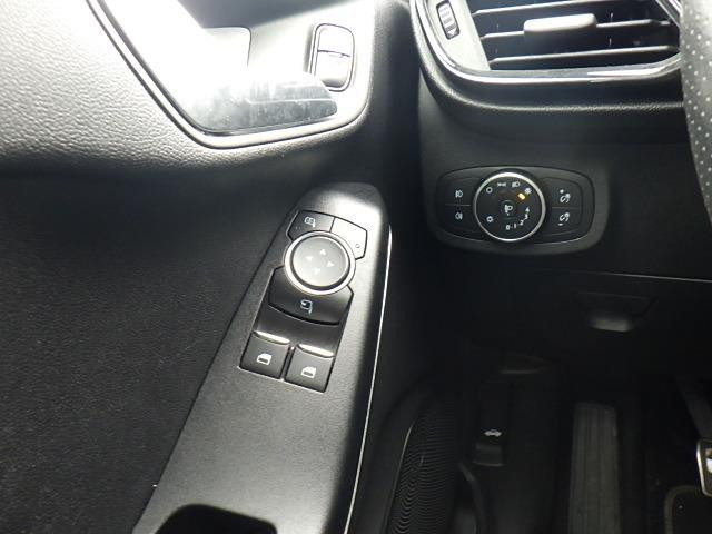 Ford Fiesta 1.0 ecoboost st-line