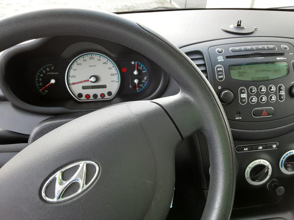 Hyundai I 10 1.1 dynamic cool