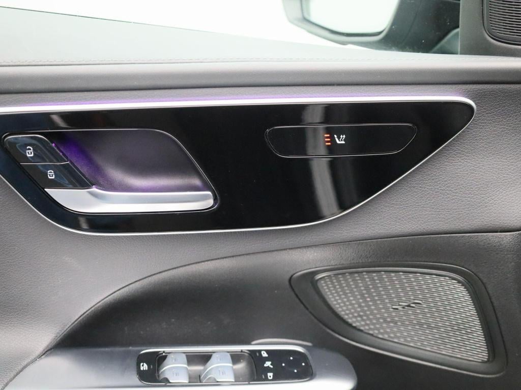 Mercedes-Benz C-Klasse 300 e amg line | automaat | lage km stand | climate 