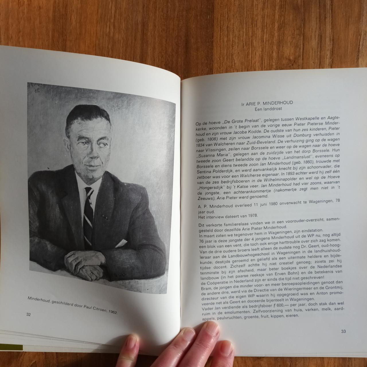 Zeeuwen buiten Zeeland van Geuze en de Bruin