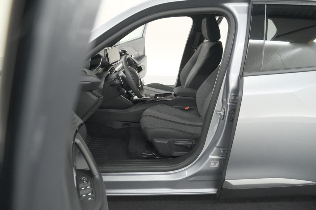 Peugeot 2008 1.2 hybrid 145 allure | 360 camera | adaptieve cruise control 