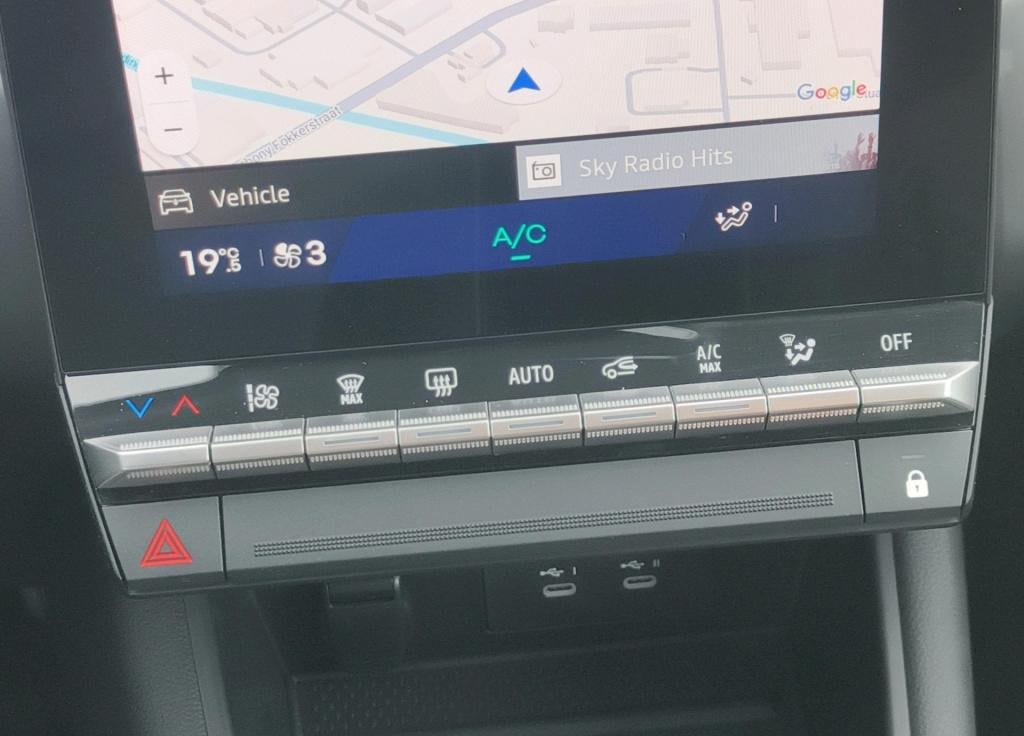 Renault Symbioz 1.8 e-tech full hybrid 160 techno