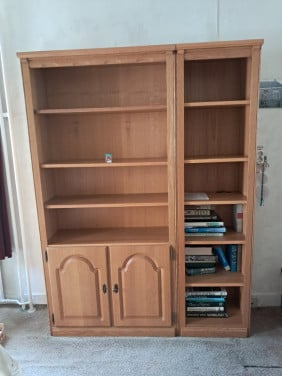 Boekenkast