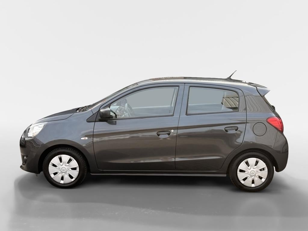 Mitsubishi Space Star 1.0 inform | airco | lage km | 1e eigenaar