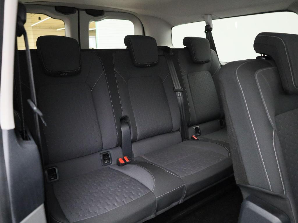 Ford Transit Custom 340 2.5 phev l2h1 limited aut. | 9-persoons incl. btw e