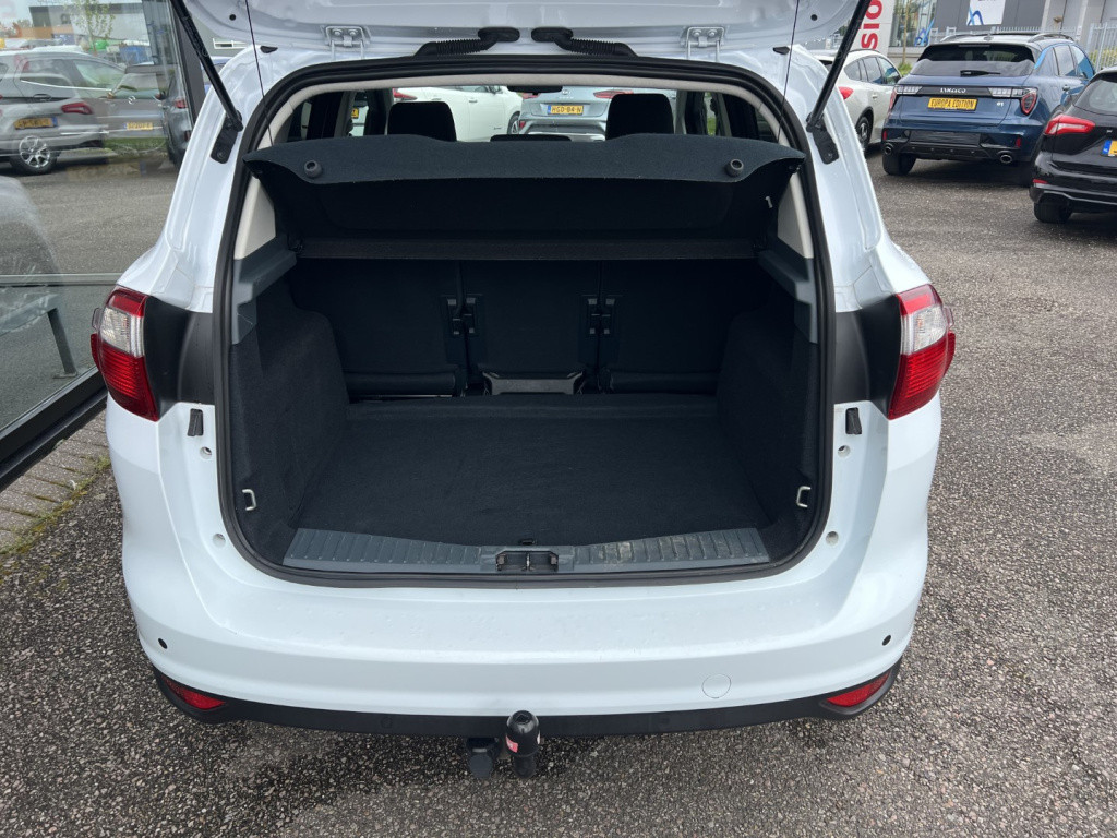 Ford C-max 1.0 ecoboost 100pk ambiente