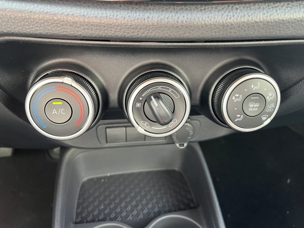 Toyota Aygo x | demo | 1.0 vvt-i s-cvt play | airco | apple carplay |