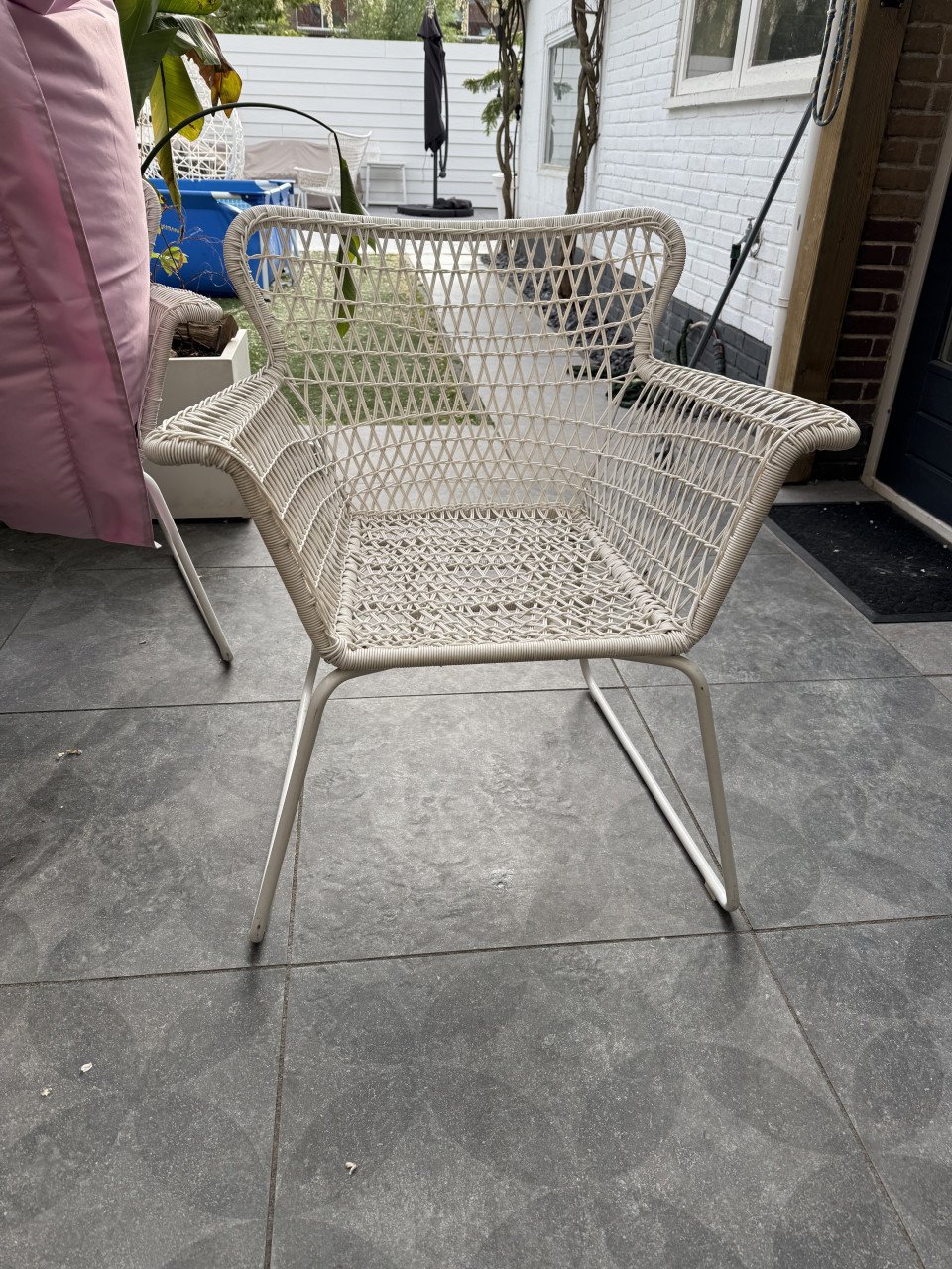 Tuinstoelen ikea