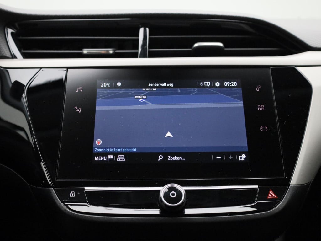 Opel Corsa 1.2 edition | navigatie | apple carplay / android auto | dab | a