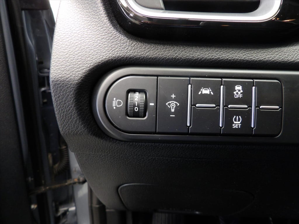 Kia Xceed 1.4 t-gdi 140pk dynamicplusline