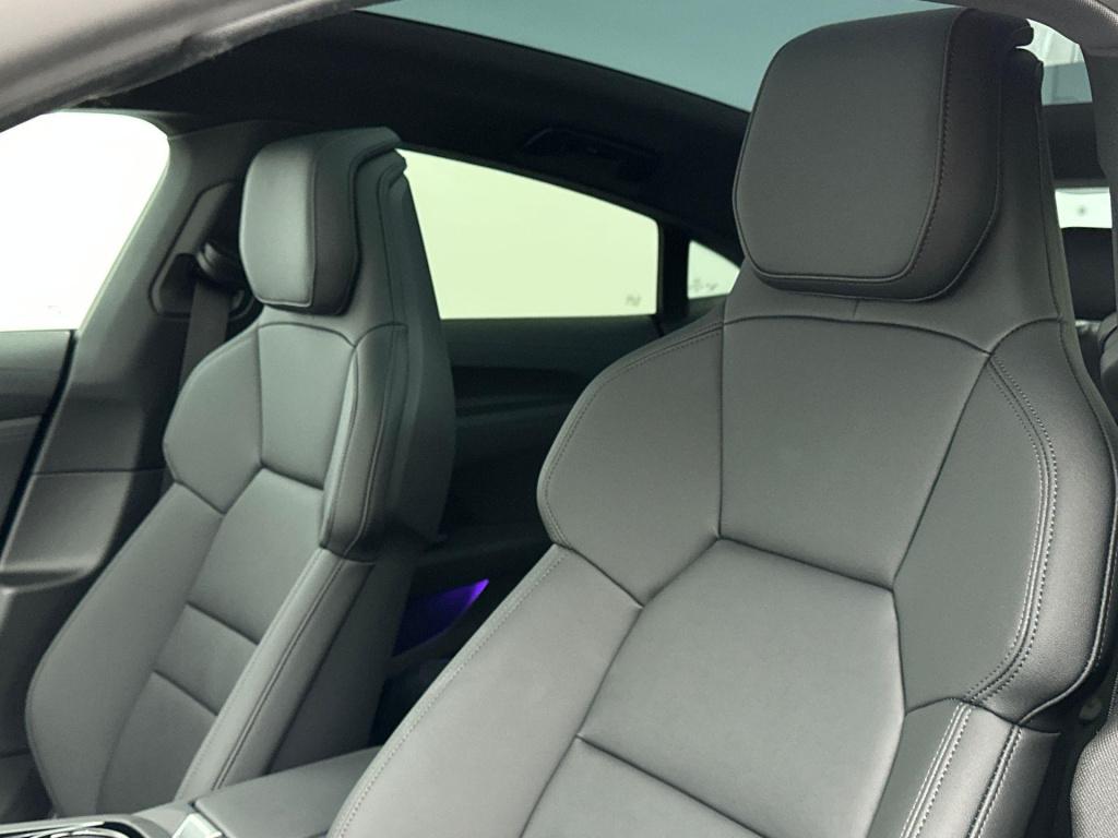 Audi E-tron Gt e-tron gt 97 kwh 370 kw / 503 pk sportback elektr.