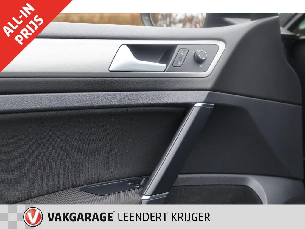 Volkswagen Golf 1.0 tsi comfortline