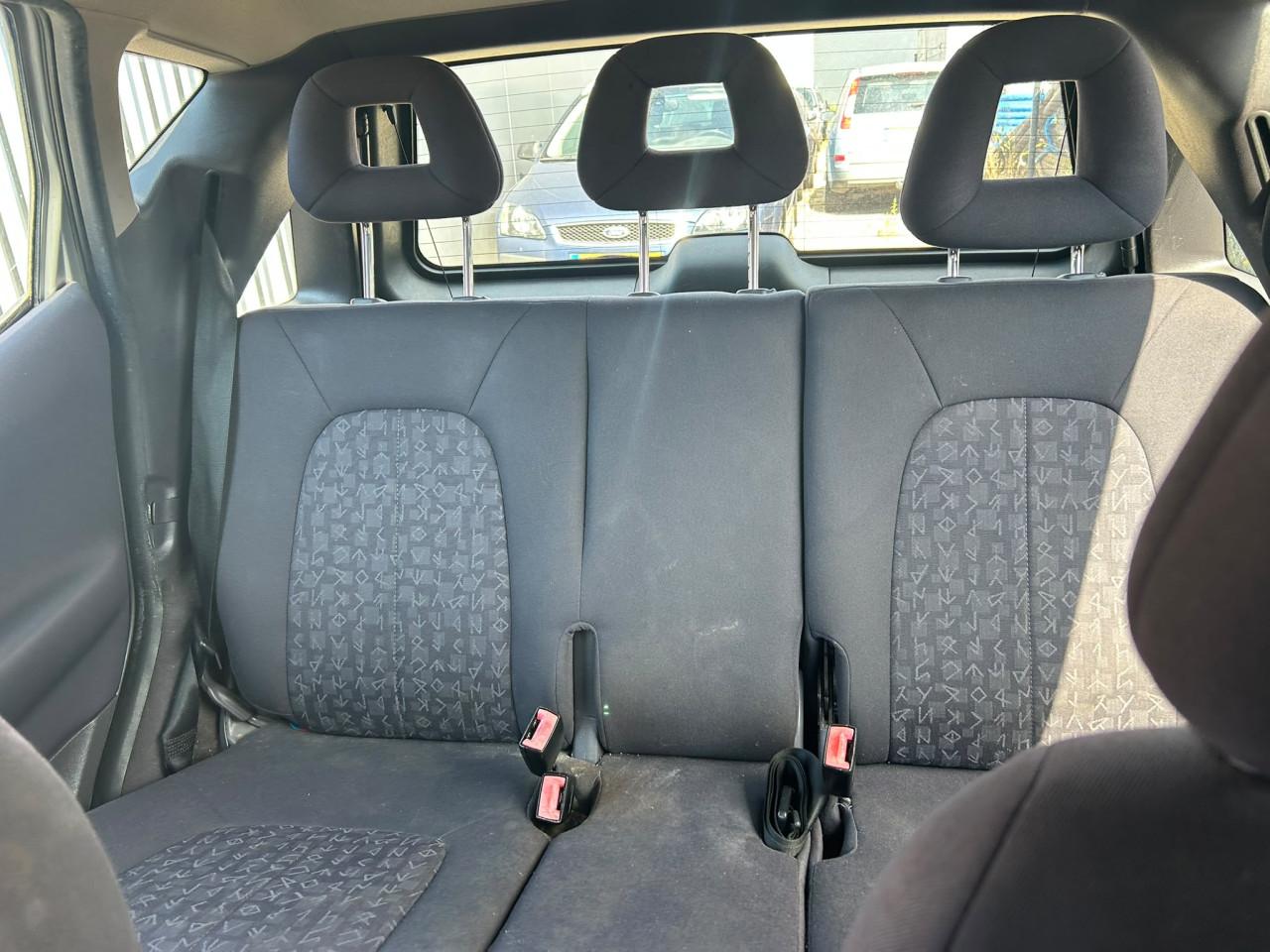 Mercedes-Benz A-klasse 140 Elegance Lang APK 23-01-2027