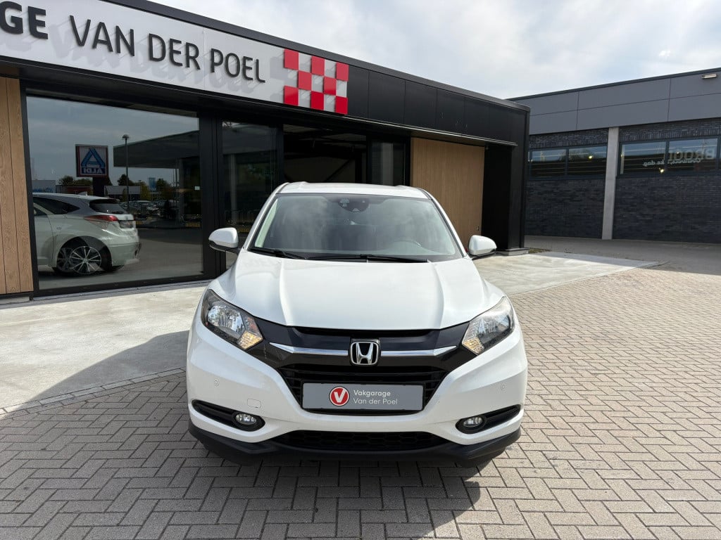 Honda HR-V 1.5 i-vtec elegance