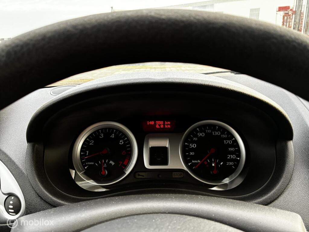 Renault Clio 1.2 Authentique Airco km140.558 Nap 5Deurs BJ2012