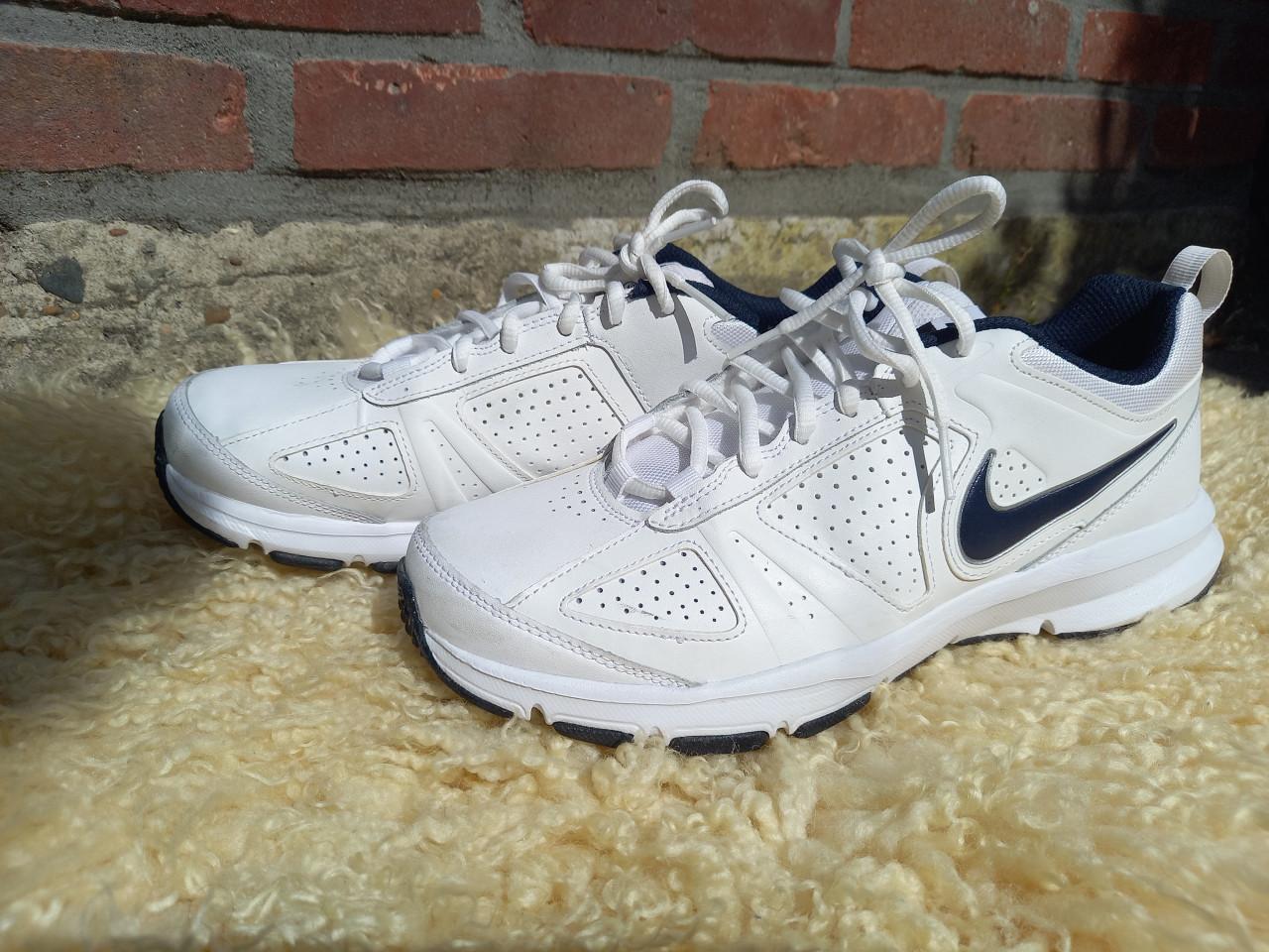 Nike sportschoenen- nieuw