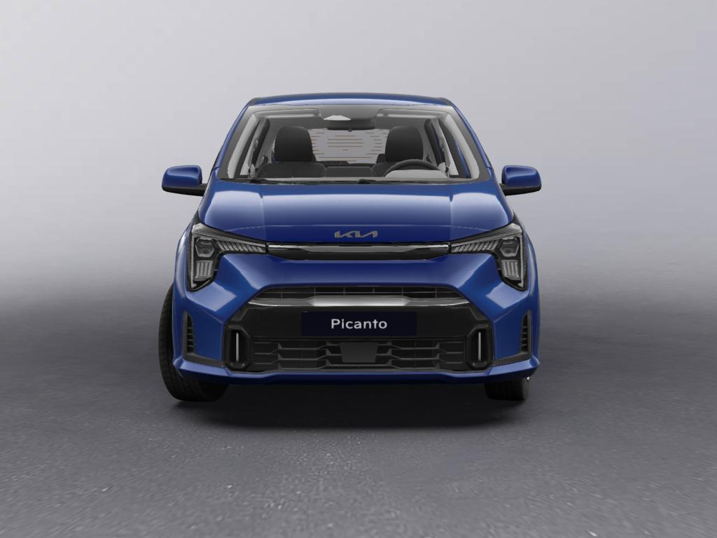 Kia Picanto 1.0 gdi dynamicline | digitaal display