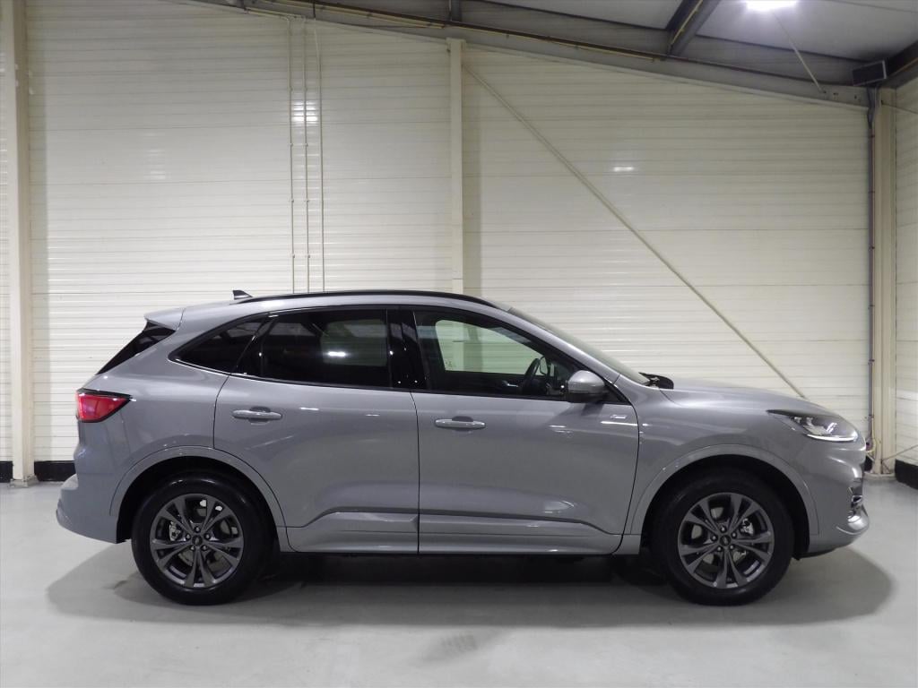 Ford Kuga 2.5 phev e-cvt 225pk st-line x