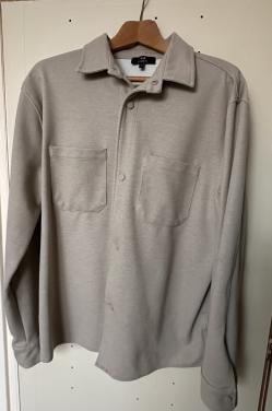 NIEUW HEREN ZOMERJASJE (TE KLEIN GEKOCHT )