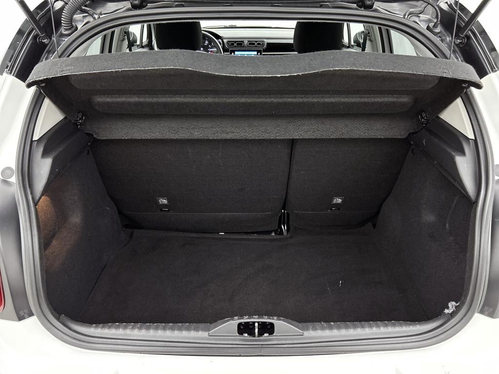 Citroen C3 82pk shine | rijklaar | parkeersensoren | apple carplay | lichtm