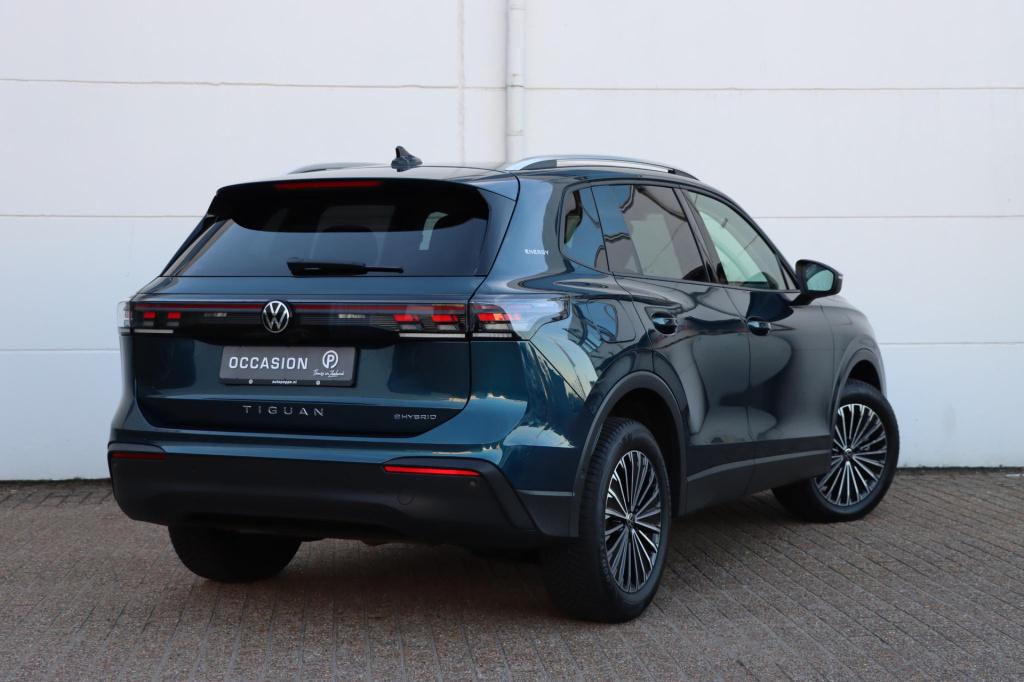 Volkswagen Tiguan 1.5 ehybrid life energy 204pk dsg6
