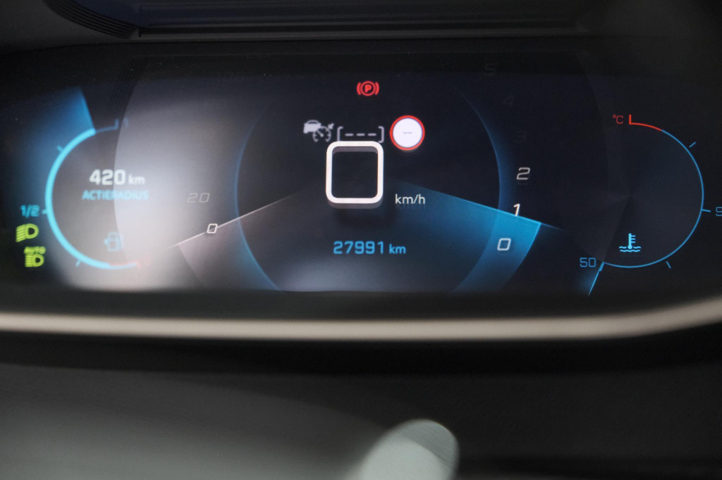 Peugeot 208 puretech 100 gt | camera | adaptieve cruise control | navigatie