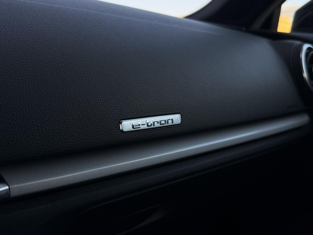 Audi A3 sportback 1.4 e-tron phev ambition pro line plus | leder | acc | ke