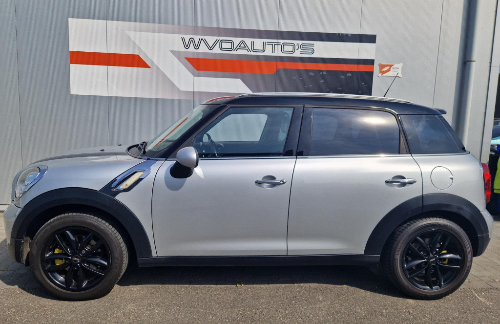 Mini Countryman mini 1.6 one edition