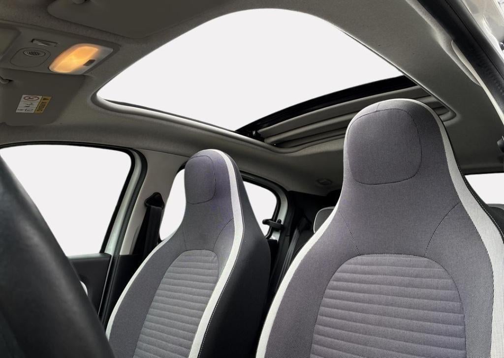 Renault Twingo 1.0 sce collection - vouwdak / parkeersensoren