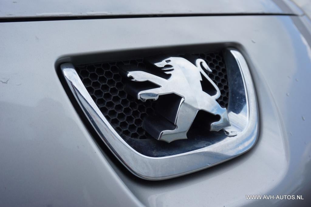 Peugeot 207 sw outdoor 1.6 vti