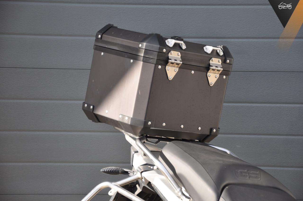 BMW R 1250 GS Adventure HP uitvoering