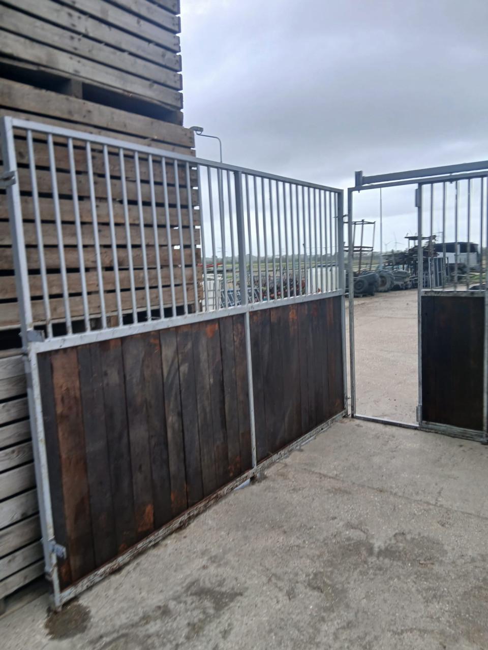 Paardenbox