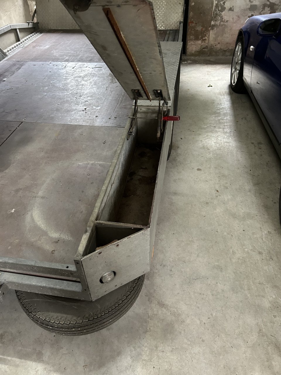 Autoambulance
