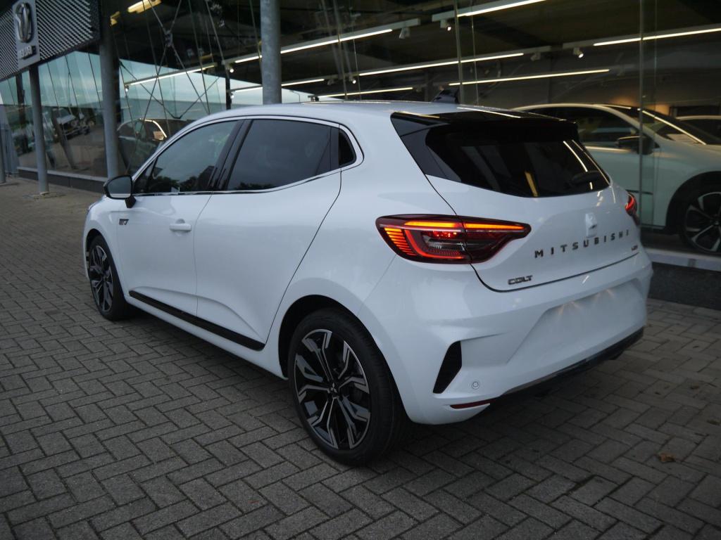 Mitsubishi Colt 1.6 hev intense+|nieuwe auto