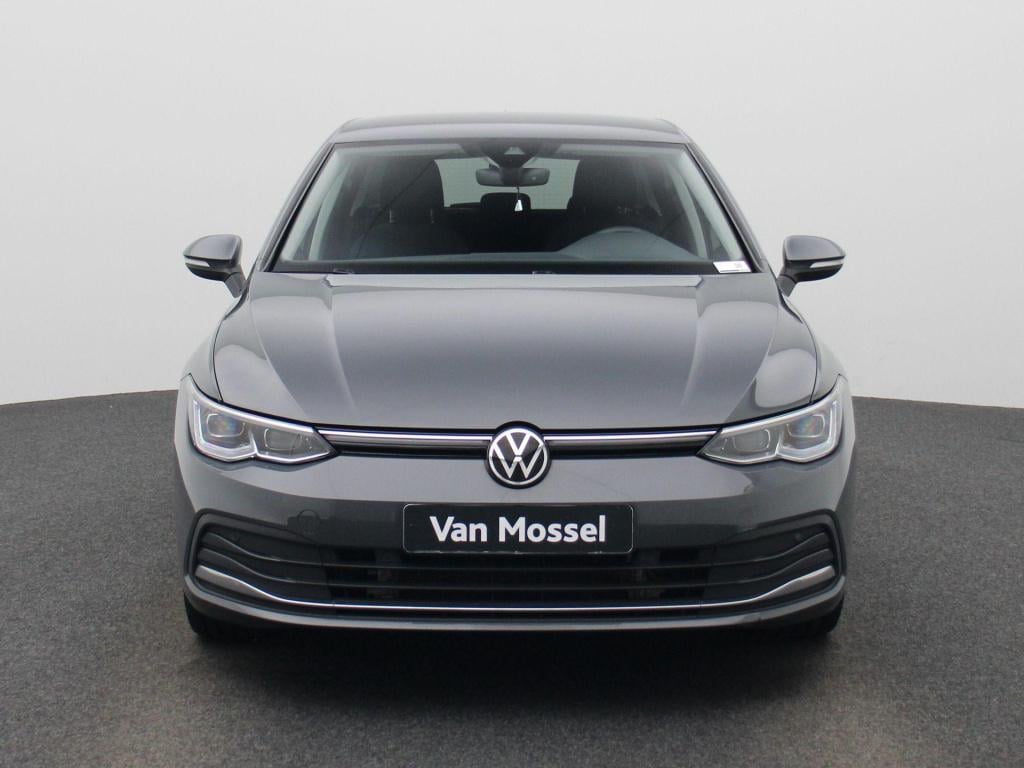Volkswagen Golf 1.4 ehybrid style | lmv | automaat | navigatie | parkeer se
