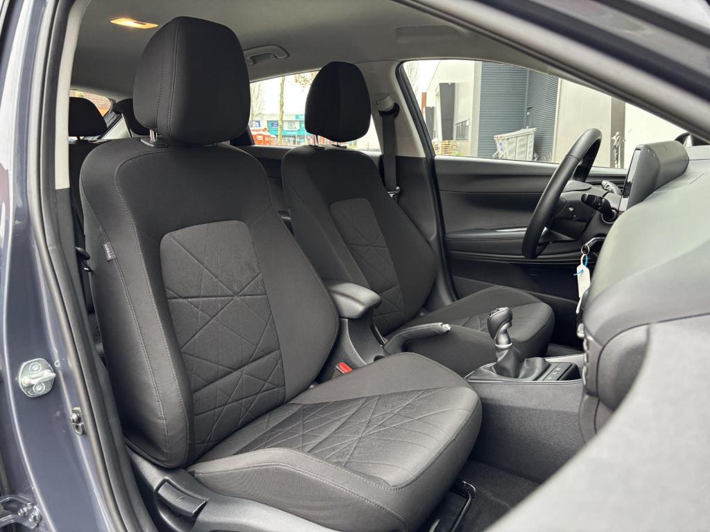 Hyundai Bayon 1.0 t-gdi comfort smart | navigatie | camera | apple carplay/