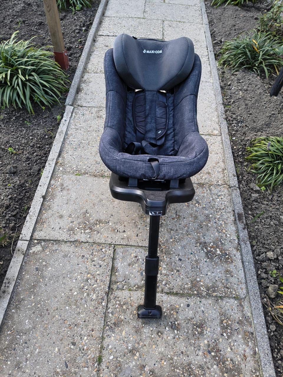 Maxi Cosi autostoeltje