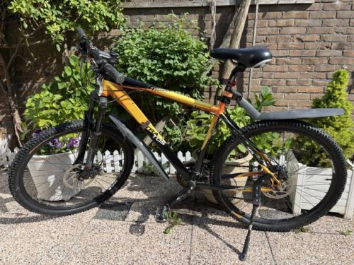 Tycoon Stratos jongensfiets MTB