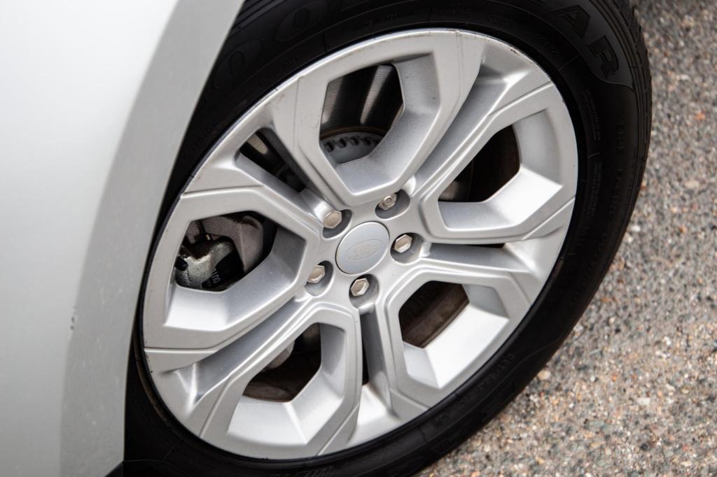 Land Rover Range Rover 1.5 p300e awd s plug in hybride / leder / adaptive c