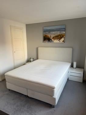 Ikea Boxspring (Dunvik)