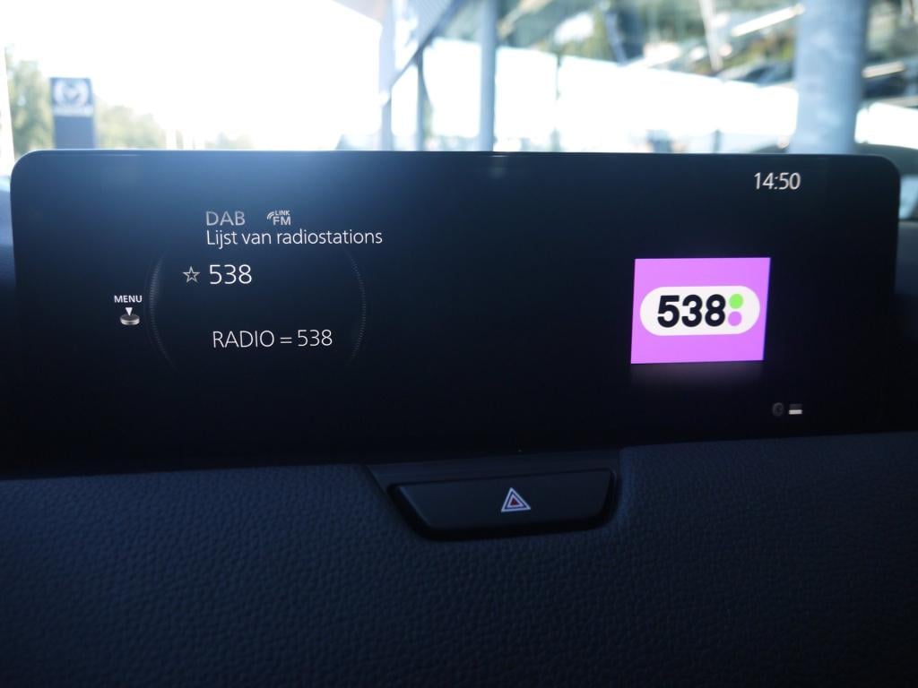 Mazda Cx-60 2.5 e-skyactiv phev homura | rijklaar