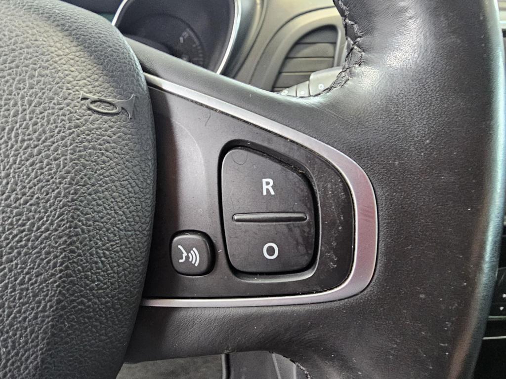 Renault Captur 0.9 tce edition one