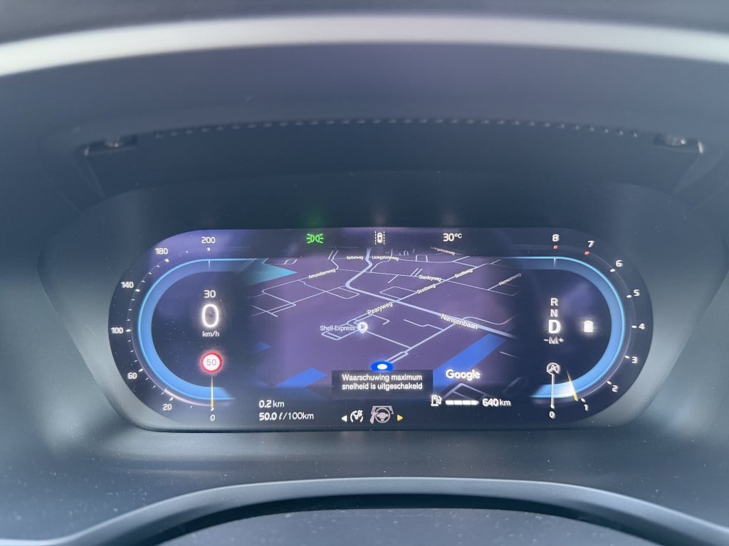 Volvo V60 b3 aut7 163pk essential ed| adap.cruise| camera| stoel.verw